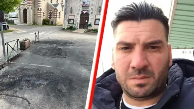 Fransa’da Korkunç Cinayet Şüphesi: Gümüşhaneli Gurbetçi Aracında Yakıldı