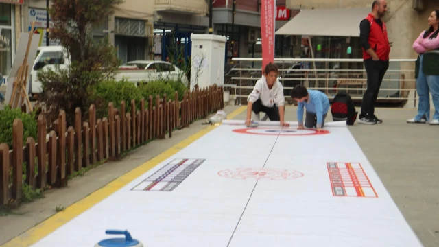 Gençlik ve Spor Festivali: Türkiye Geneli Yoğun İlgi Gördü