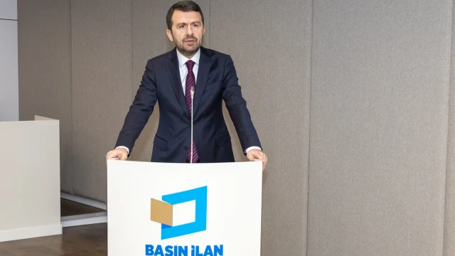 Genel Müdür Çay: Basın Camiamız İçin Yapıcı Çözümler Üretmeye Odaklandık