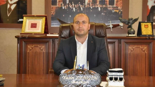 GESOB’dan Taş Ocağı Tepkisi: “Vadimiz Ranta Kurban Edilemez”