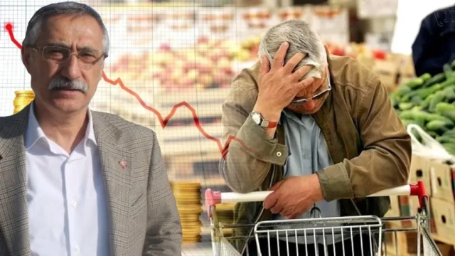 Gıda Enflasyonunun Panzehiri: Tabela Değil, Vizyon Kooperatifçiliği