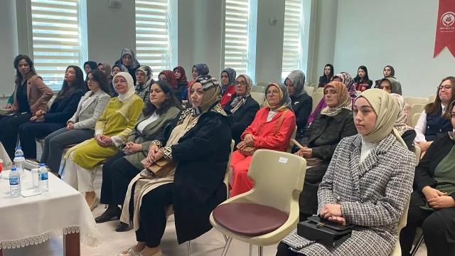 Gönül Elçileri, Koruyucu Aile Farkındalığı için Gümüşhane’de buluştu