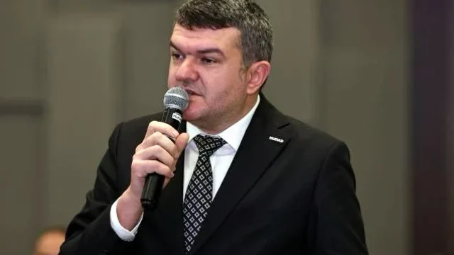 GTSO Başkan Adayı Cihan Canlı’dan TOBB Nefes Kredisi’ne Destek: “İş Dünyamıza Can Suyu Olacak”