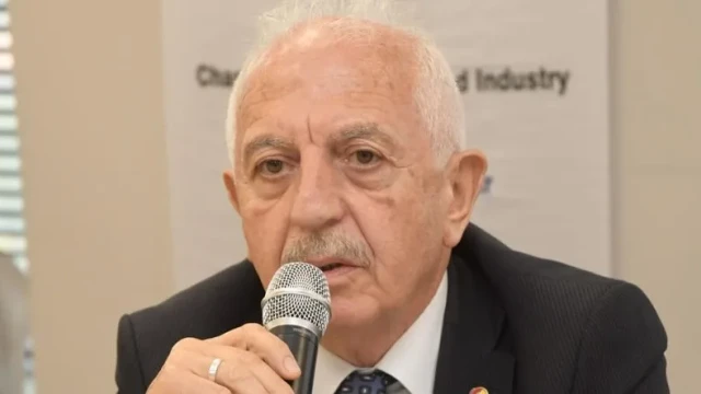 GTSO Başkanı Akçay: “Sektörel Planlama, Bölgesel Kalkınmanın Anahtarıdır”