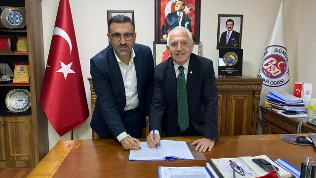 GTSO ve Kuveyt Türk AŞ’den üyeler için avantajlı protokol