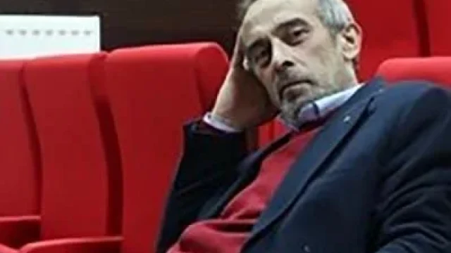 GÜ öğretim Üyesi Doç. Dr. Bayram Çağlar Evinde Ölü Bulundu