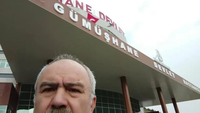 GÜDAP’tan Gümüşhane Devlet Hastanesi Kantinine Sert Tepki: “Soyma Kapısı Değildir!”