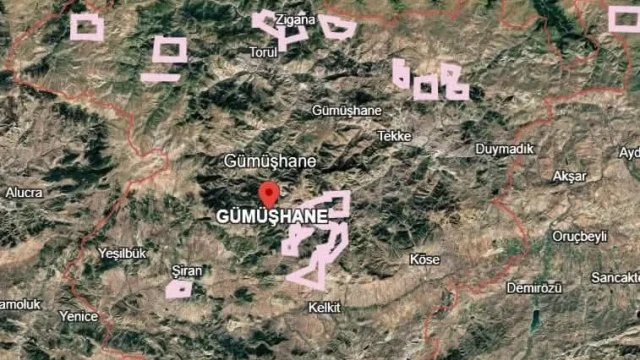 GÜDAP’tan Maden İhalelerine "Kırmızı Hat" Çıkışı