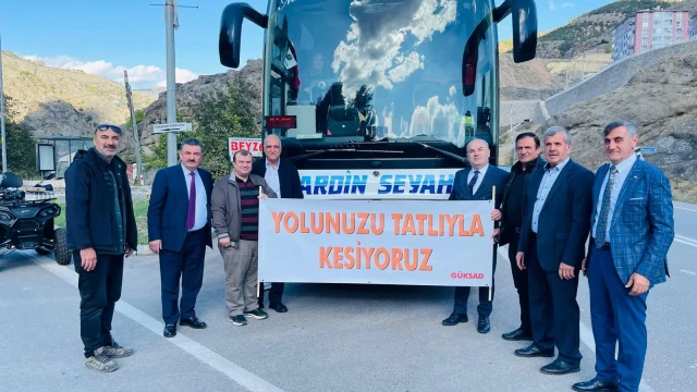 GÜKSAD’tan Türkiye’de Bir İlk: “Terörsüz Türkiye İçin Kardeşlik Buluşması”