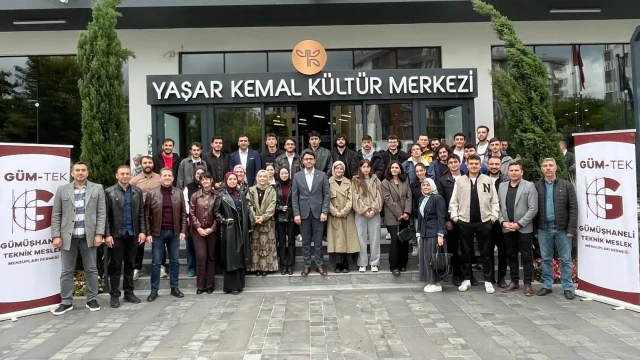 GÜM-TEK Akademi hızla büyüyor