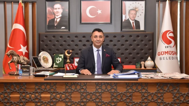 GÜMSAŞ’ta Sözleşme Zamanı