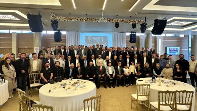 GÜMÜP’ten Dev Organizasyon: Türkiye’nin Uzay Vizyonu İstanbul’da Masaya Yatırıldı