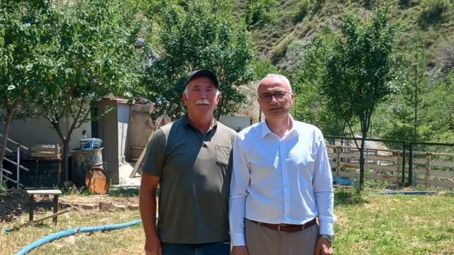 Gümüşhane Aile ve Sosyal Hizmetler İl Müdürlüğü'nden Anlamlı Ziyaretler ve Sosyal Etkinlikler