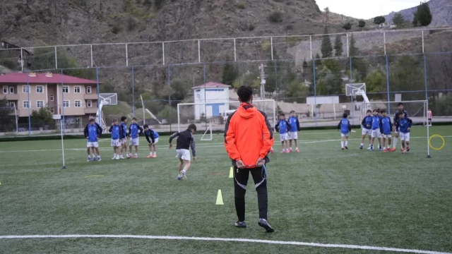Gümüşhane Amatör Futbolunda Alarm: “Destek Yoksa Lig de Yok!” — Fotoğraf 3