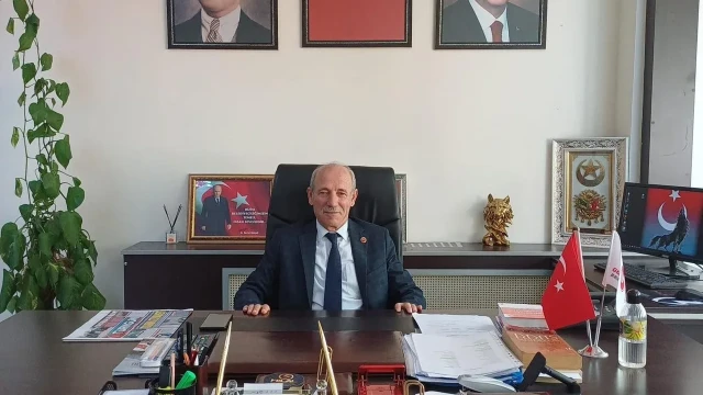 Gümüşhane Belediyesi Kurban Atıklarını Organik Gübreye Dönüştürüyor