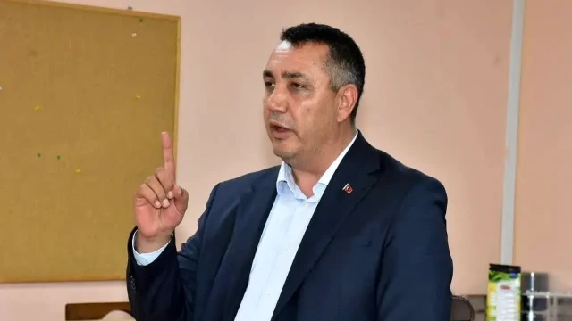 Gümüşhane Belediyesi Zabıta Ekiplerinden Bayram Öncesi Kapsamlı Denetim