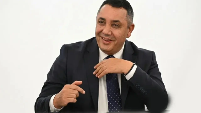 Gümüşhane Belediyesi’nden Ailelere Anlamlı Destek: “Hoş Geldin Bebek”