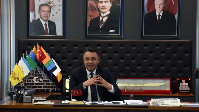 Gümüşhane Belediyesi’nden Anneler Günü’ne Özel Kutlama Programı