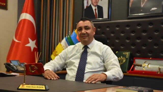 Gümüşhane Belediyesi’nden Aşure Günü Etkinliği: Vatandaşlara Aşure İkram Edilecek