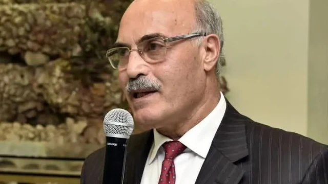 Gümüşhane bir değerini daha kaybetti