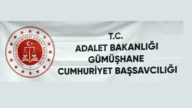 Gümüşhane Cumhuriyet Başsavcılığı’ndan Dijital Dolandırıcılık Uyarısı