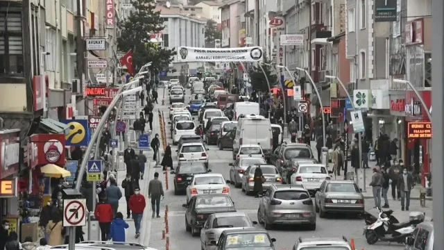 Gümüşhane Emniyetinden Bayram Öncesi Trafik Uyarısı