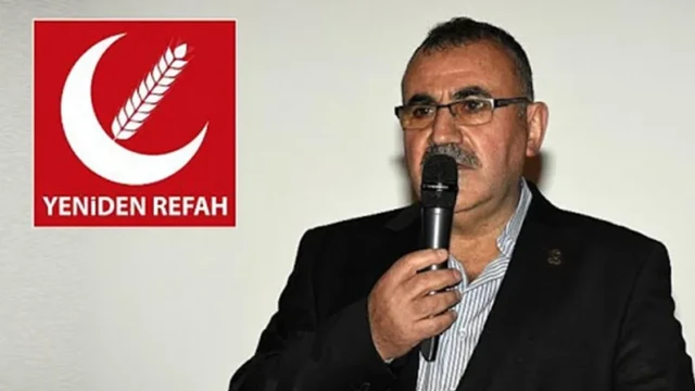Gümüşhane İl Başkanından “Sürgün” Tepkisi: “Kamu Vicdanı Rahatsız”