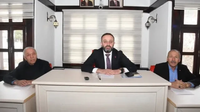Gümüşhane İl Genel Meclisi’nin Şubat Ayı Toplantıları Tamamlandı