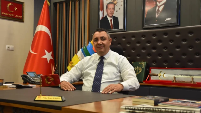 Gümüşhane Kent Rehberi İle 4 Bin Vatandaş Bildirimi Çözüme Ulaştı