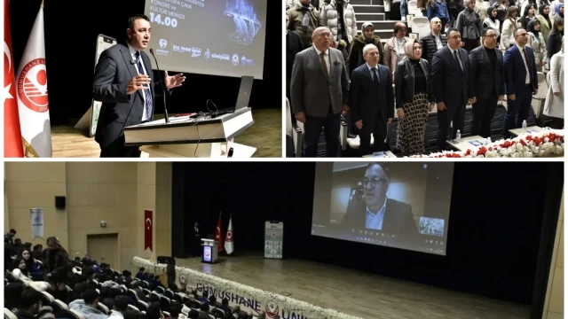 Gümüşhane Kent Rehberi Tanıtıldı: Akıllı Şehir Vizyonunda Yeni Adım
