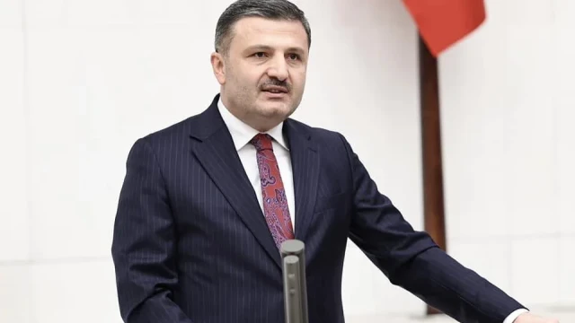 Gümüşhane Sağlık Teşkilatı Güçleniyor