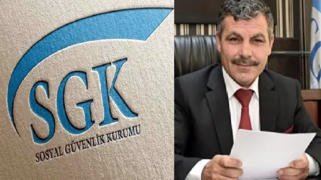 Gümüşhane SGK’dan Kayıt Dışı İstihdama Karşı Uyarı: “Sigortasız Çalışmak Hak Değil, Kayıp!”