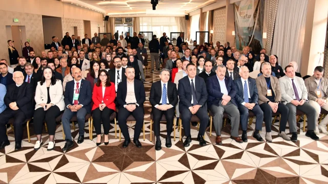 Gümüşhane Turizm Master Plan Çalıştayı yapıldı