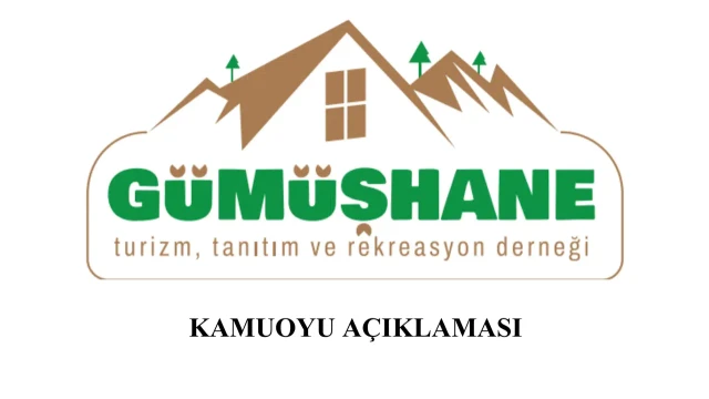Gümüşhane Turizm, Tanıtım ve Rekreasyon Derneğinden Taşköprü Şenlikleri Açıklaması