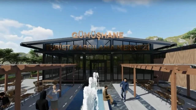 Gümüşhane Turizminde Yeni Dönem Başlıyor