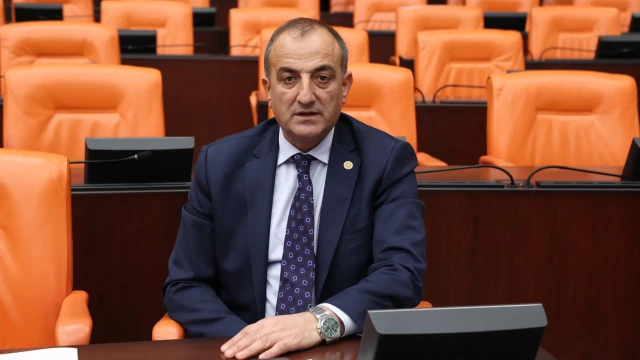Gümüşhane Turizminde Yeni Dönem: Zigana Karavan Parkı ve TGA Destekli Tanıtım Hamlesi Başlıyor