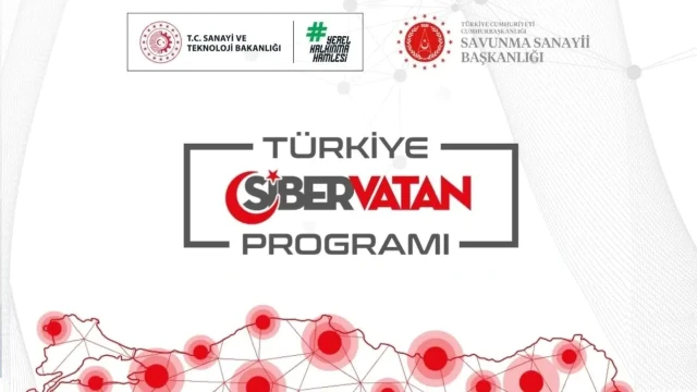 Gümüşhane Üniversitesinden Türkiye Siber Vatan Programı’nda büyük başarı