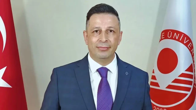 Gümüşhane Üniversitesi’nin Acı Kaybı: Fakülte Sekreteri Sultan Akyazı Vefat Etti