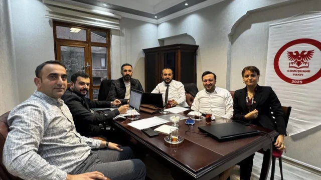 Gümüşhane Vakfı 2025-2026 Burs Sonuçlarını Açıkladı