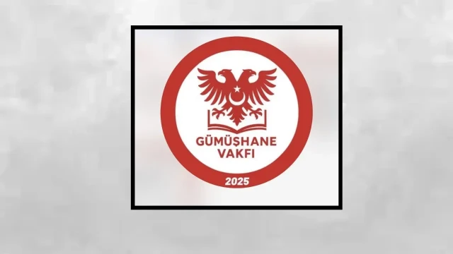 Gümüşhane Vakfı Kuruldu