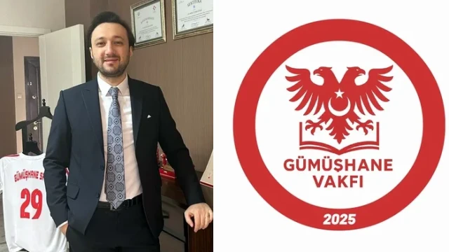Gümüşhane Vakfı, Merkez Ofisini Hizmete Açıyor