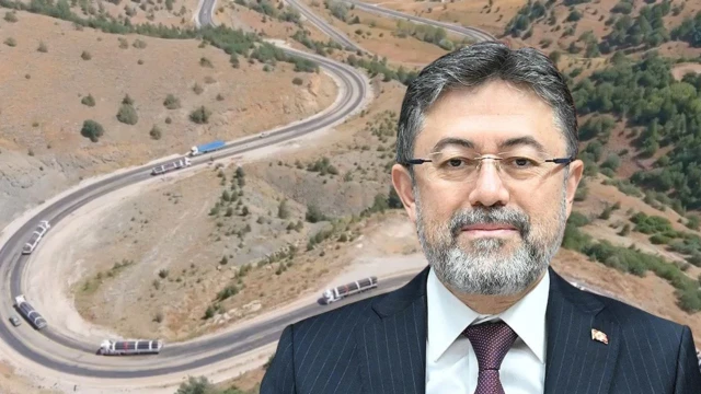 Gümüşhane’de 1,4 Milyar TL’lik Dev İçme Suyu Yatırımı Tamamlandı