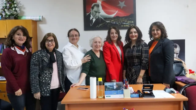 Gümüşhane’de 5 Aralık Programı: Kadın Güçlenirse Türkiye Güçlenir