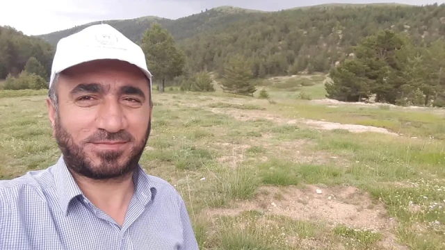 Gümüşhane’de acı kaza! Su kapkaçına gitmek isterken canından oldu