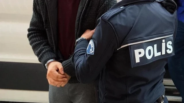 Gümüşhane’de dahil 3 ilde Uyuşturucu Operasyonu