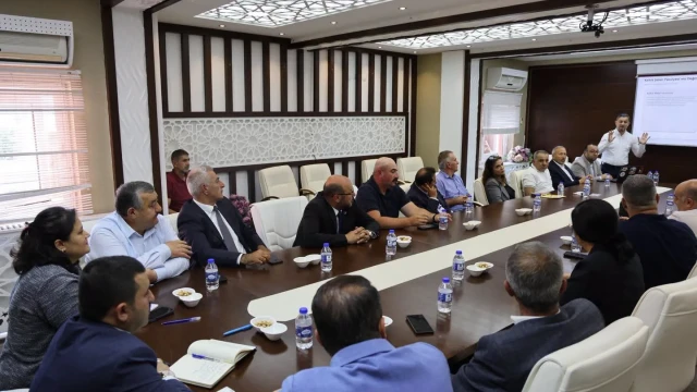 Gümüşhane'de Dev Kazan Kuruluyor: 6 Bin Litreyle Dünya Rekoru Kırılacak!