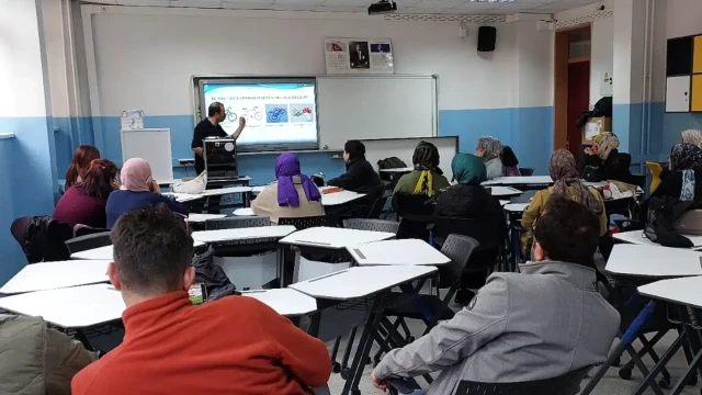 Gümüşhane’de Eğitimde Dönüşüm: 5 Okulda Yenilikçi Sınıflar Hizmete Girdi