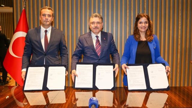 Gümüşhane’de Gümüşhanevi Müzesi Kuruluyor: İki Şehir Manevi Miras İçin Güç Birliği Yaptı