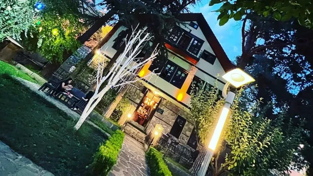 Gümüşhane'de İşletmeciler Dikkat! Artık O Belge Olmadan Canlı Müzik Yapılamayacak