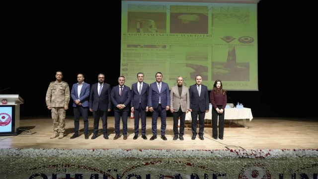 Gümüşhane'de Onbinler ve Fatih'in Karadeniz güzergâhı yeniden modellendi